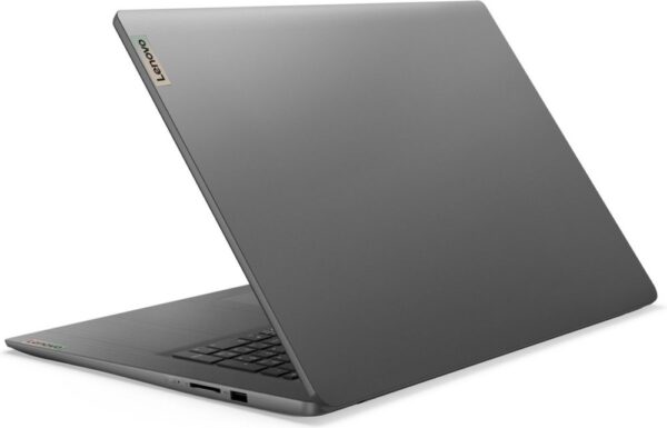 Lenovo IdeaPad 3 17IAU7 | 17.3'' Full HD IPS | Intel Core i5-1235U | 16GB RAM | 512GB SSD | W11 Professional