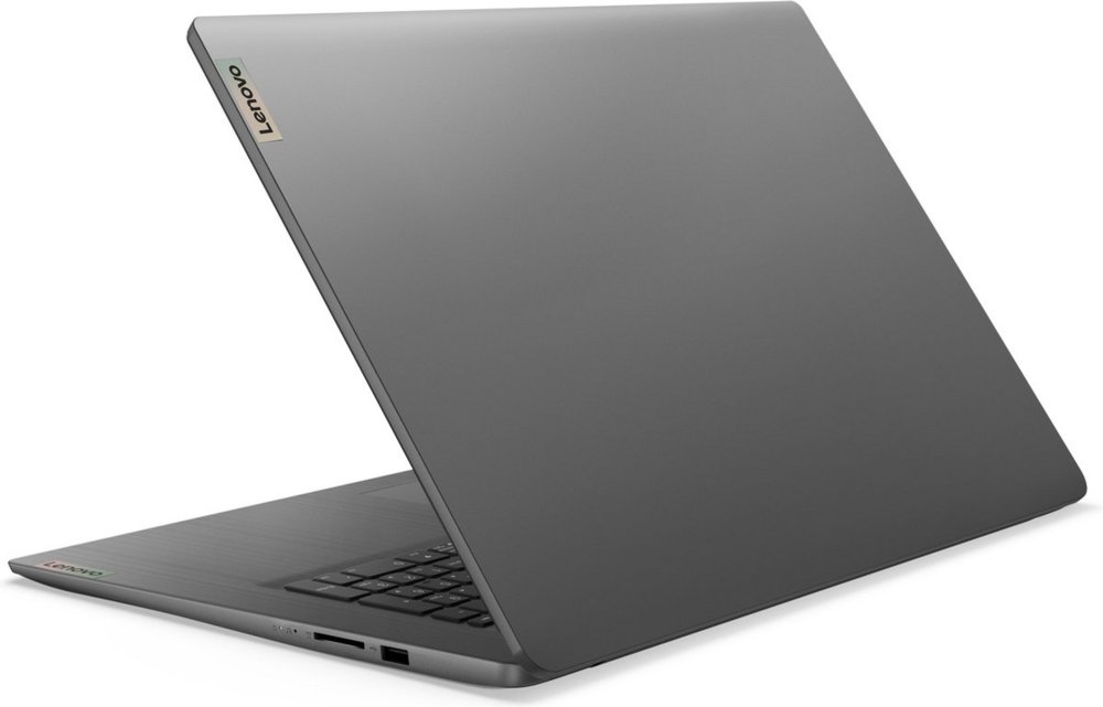 Lenovo IdeaPad 3 17IAU7 | 17.3'' Full HD IPS | Intel Core i5-1235U | 16GB RAM | 512GB SSD | W11 Professional - Image 3