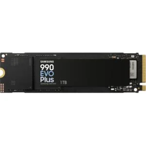 Samsung 990 EVO Plus 1 TB SSD