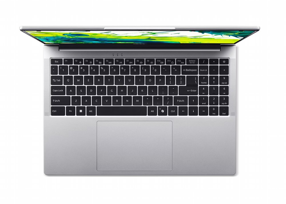 Acer Aspire Lite | 16.1" WUXGA IPS | Intel Core i3-1305U | 8GB DDR5 | 512GB SSD | W11 Professional - Image 7