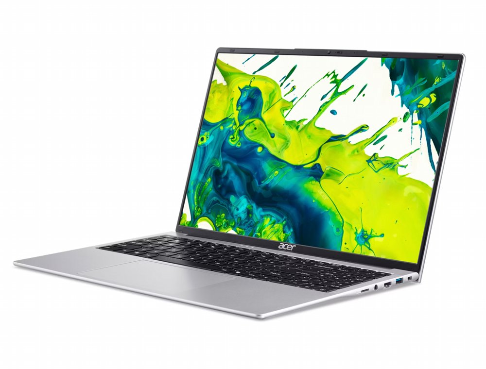 Acer Aspire Lite | 16.1" WUXGA IPS | Intel Core i3-1305U | 8GB DDR5 | 512GB SSD | W11 Professional - Image 8