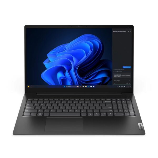 Lenovo V15 G5 | 15.6'' Full HD IPS | Intel Core i3-1315U | 8GB DDR5 | 512GB SSD | W11 Pro