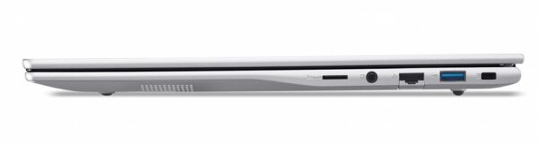 Acer Aspire Lite | 16.1" WUXGA IPS | Intel Core i3-1305U | 8GB DDR5 | 512GB SSD | W11 Professional