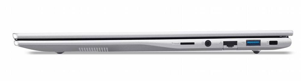 Acer Aspire Lite | 16.1" WUXGA IPS | Intel Core i3-1305U | 8GB DDR5 | 512GB SSD | W11 Professional - Image 3