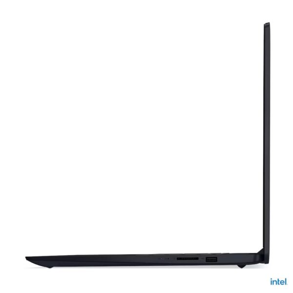 Lenovo IdeaPad 3 17IAU7 | 17.3'' Full HD IPS | Intel Core i5-1235U | 16GB RAM | 512GB SSD | W11 Professional
