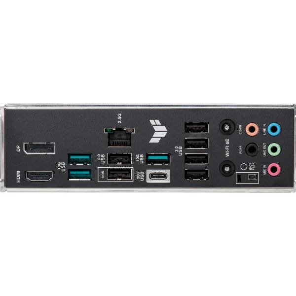 ASUS TUF GAMING B650E-PLUS WIFI socket AM5 moederbord - Image 6