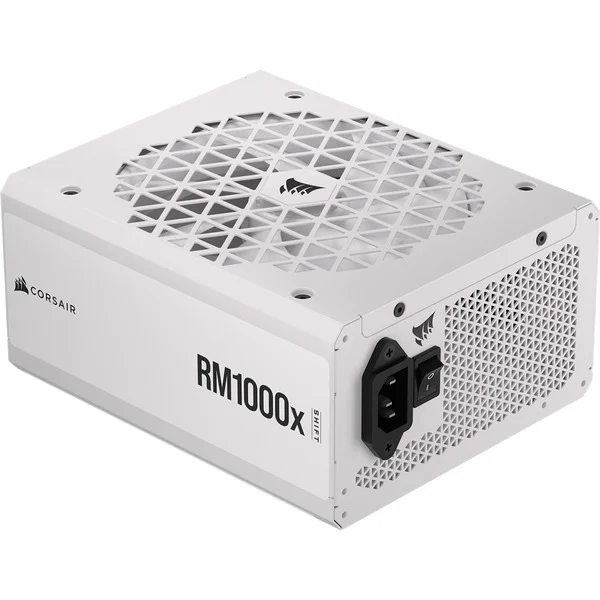 Corsair RM1000x SHIFT White modulaire 1000 watt voeding - Image 2