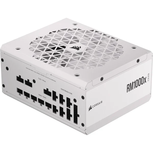 Corsair RM1000x SHIFT White modulaire 1000 watt voeding - Image 3