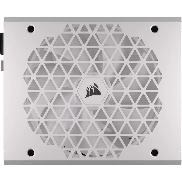 Corsair RM1000x SHIFT White modulaire 1000 watt voeding - Image 4
