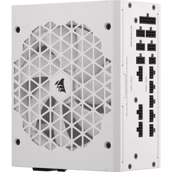 Corsair RM1000x SHIFT White modulaire 1000 watt voeding - Image 5