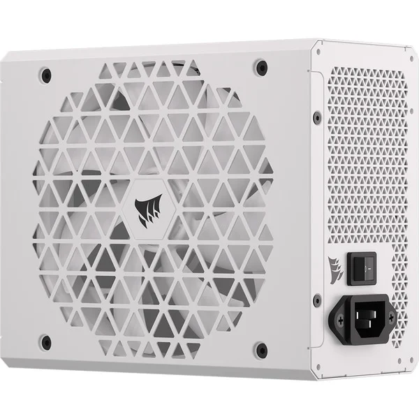 Corsair RM1000x SHIFT White modulaire 1000 watt voeding - Image 6