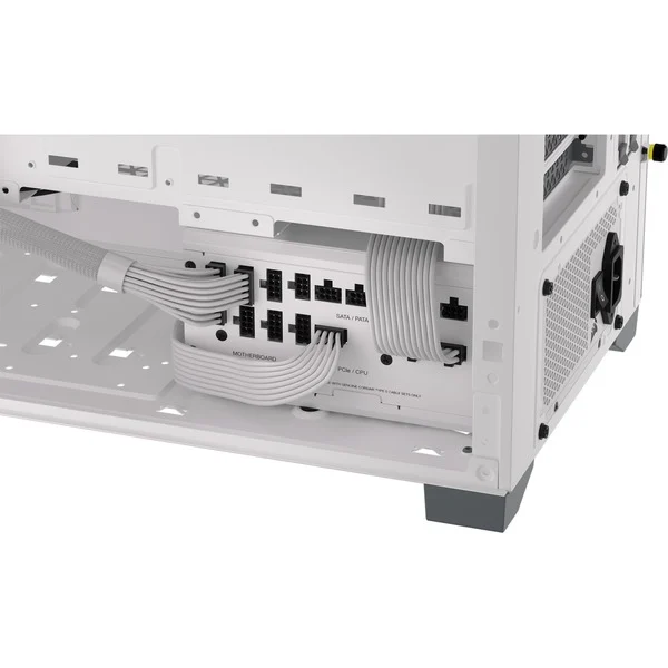 Corsair RM1000x SHIFT White modulaire 1000 watt voeding - Image 10