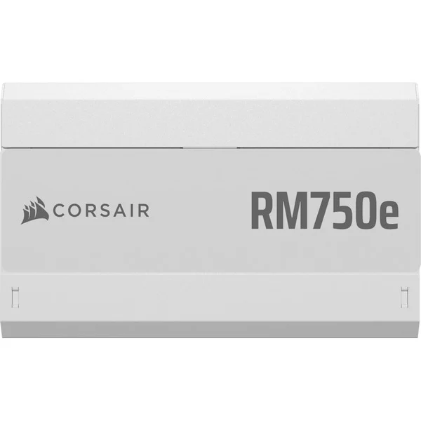 Corsair RM750e (2025) White modulaire 750 watt voeding - Image 4