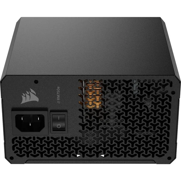 Corsair RM750e (2025) modulaire 750 watt voeding - Image 4