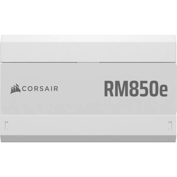 Corsair RM850e (2025) White modulaire 850 watt voeding - Image 4