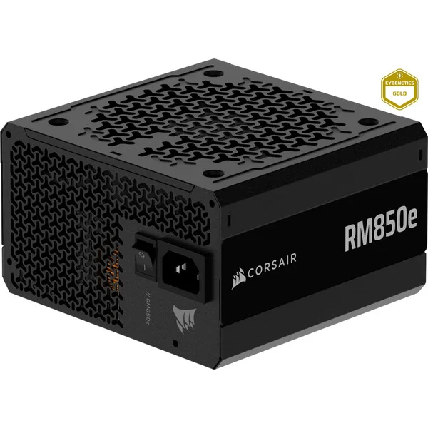 Corsair RM850e (2025) modulaire 850 watt voeding