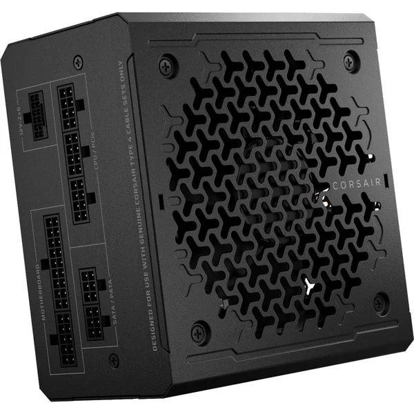 Corsair RM850e (2025) modulaire 850 watt voeding - Image 4