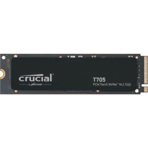 Crucial T705 1TB SSD