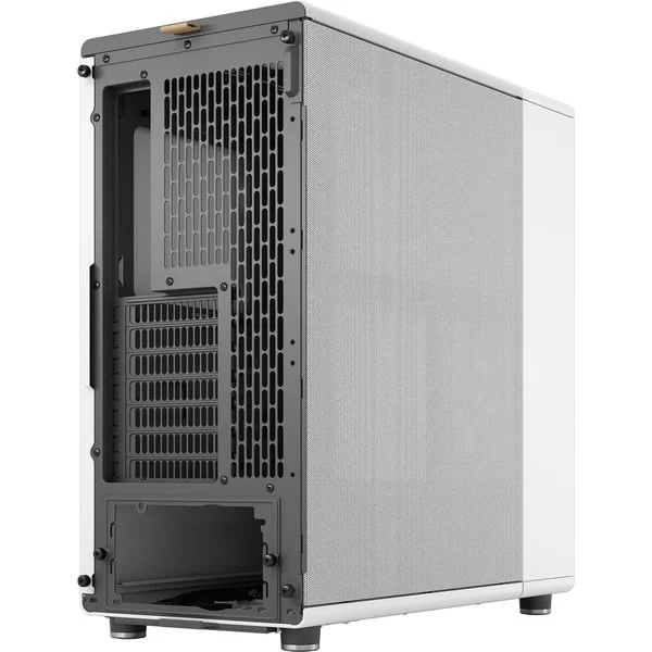 Fractal Design North midi tower behuizing wit - Image 5