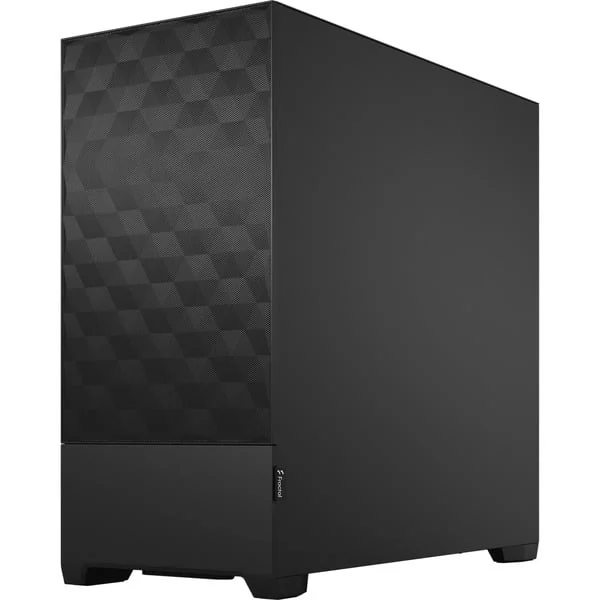 Fractal Design Pop Air midi tower behuizing zwart - Image 5