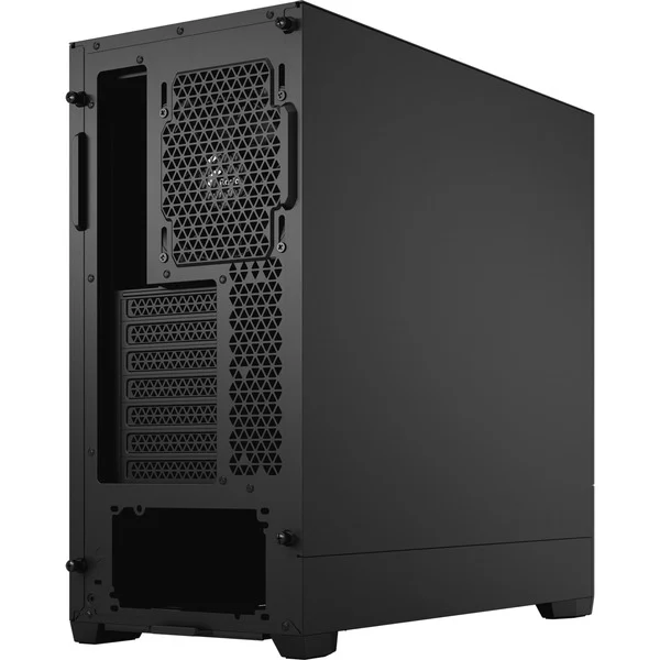 Fractal Design Pop Air midi tower behuizing zwart - Image 6