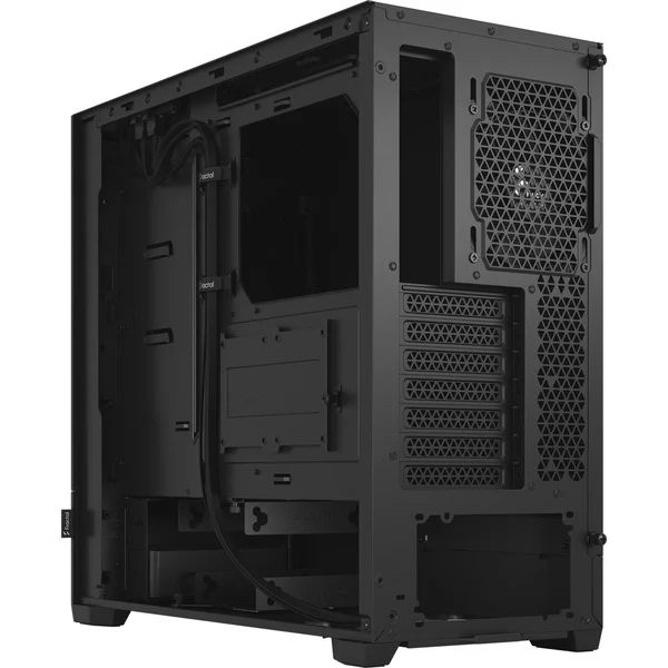 Fractal Design Pop Air midi tower behuizing zwart - Image 7
