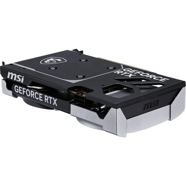 Msi Rtx 5060 VENTUS 2x OC 8gb Videokaart - Image 4
