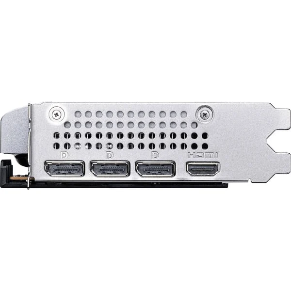 Msi Rtx 5060 VENTUS 2x OC 8gb Videokaart