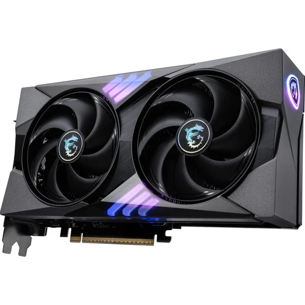 Msi Rtx 5060 Ti GAMING OC 16gb Videokaart - Image 3