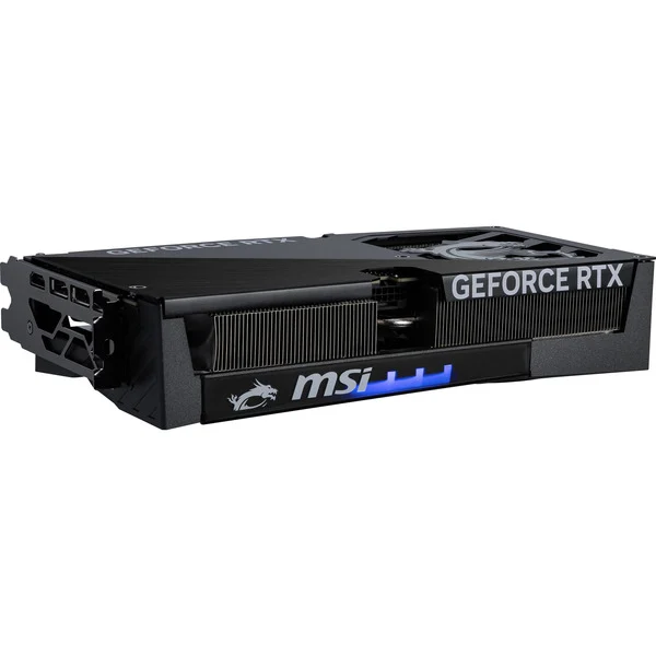Msi Rtx 5060 Ti GAMING OC 16gb Videokaart - Image 4