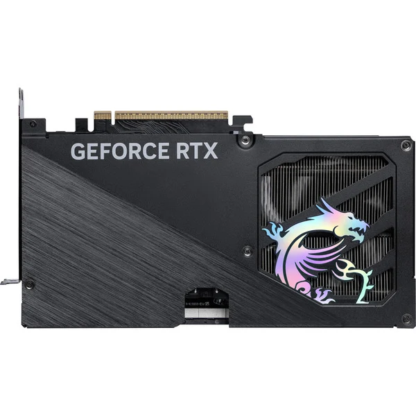 Msi Rtx 5060 Ti GAMING OC 16gb Videokaart - Image 5