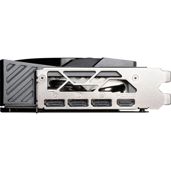 MSI GeForce RTX 5080 16G GAMING TRIO OC Videokaart - Image 5