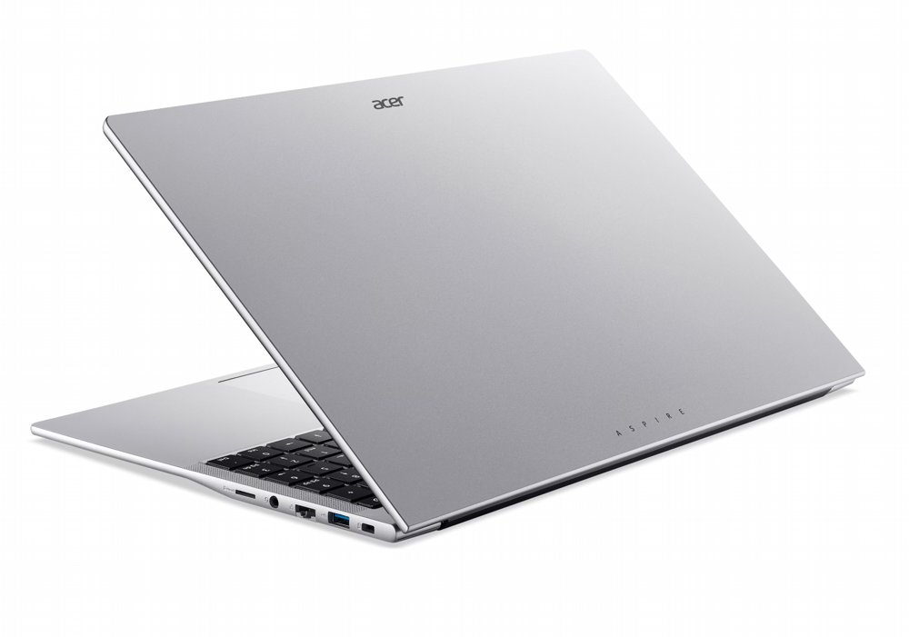 Acer Aspire Lite | 16.1" WUXGA IPS | Intel Core i3-1305U | 8GB DDR5 | 512GB SSD | W11 Professional - Image 6