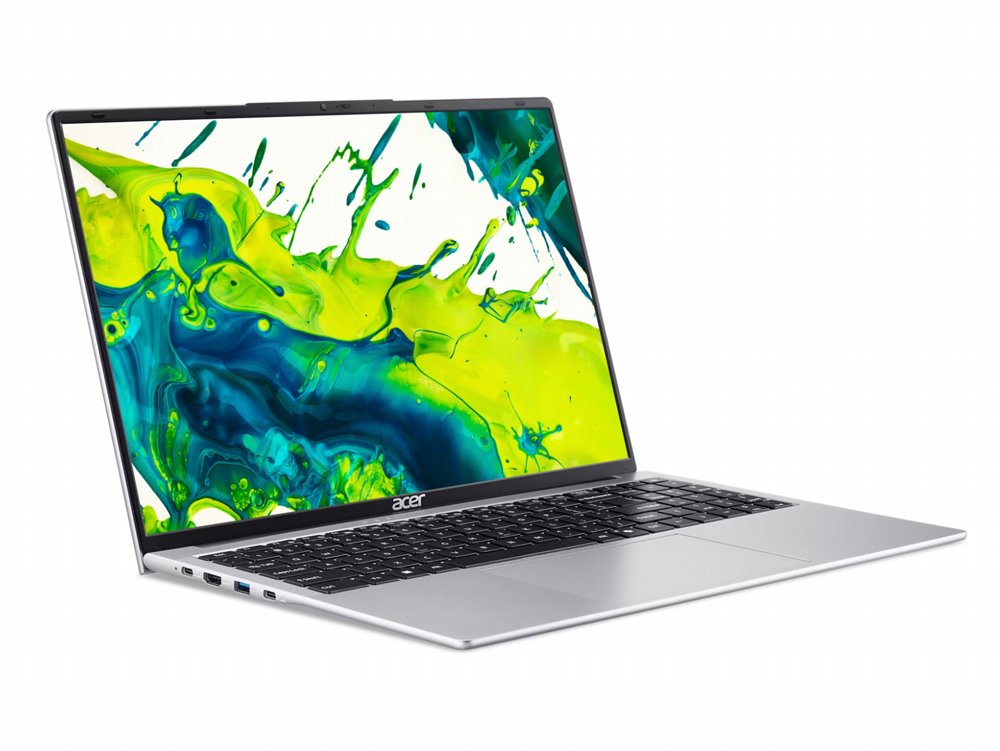 Acer Aspire Lite | 16.1" WUXGA IPS | Intel Core i3-1305U | 8GB DDR5 | 512GB SSD | W11 Professional - Image 9