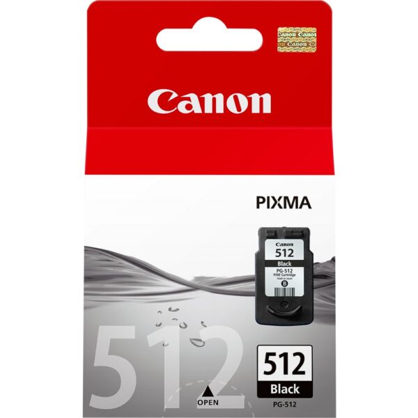 Canon 2969B001 | Originele Zwarte Inktcartridge | 1 Stuk