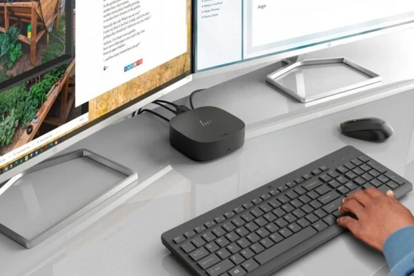 HP 330 | Draadloze Muis en Toetsenbordcombo | QWERTY