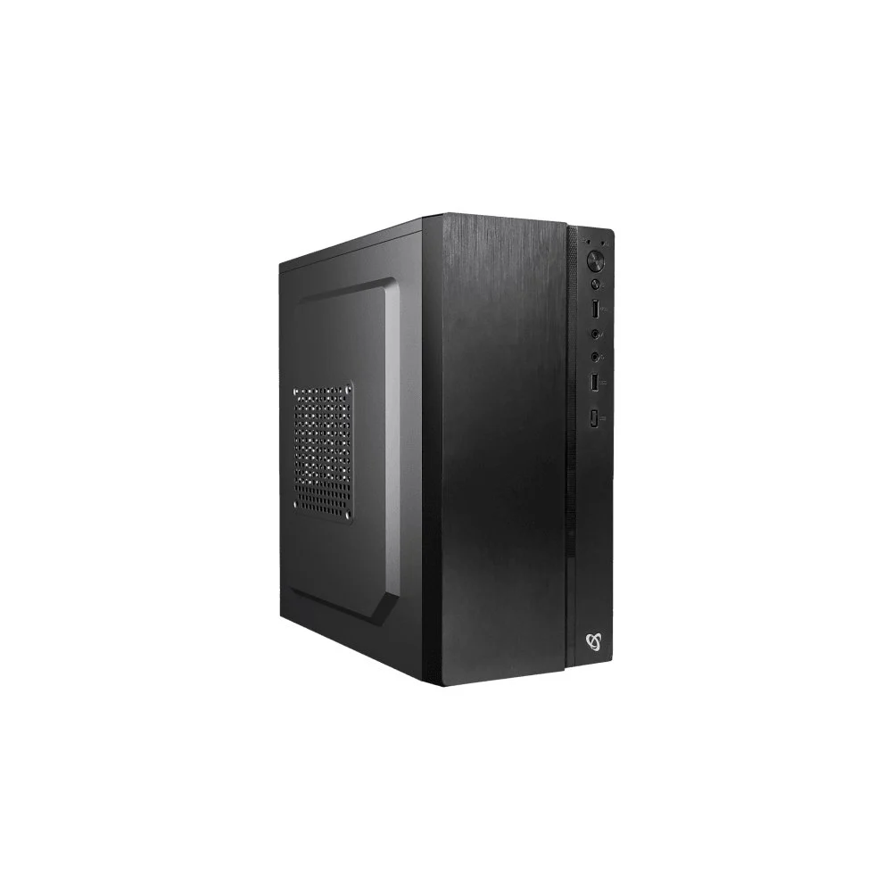 PROMO Desktop | Intel Core i3-12100 | 16GB RAM | 512GB SSD | Windows 11 Professional | Mini-Tower Behuizing