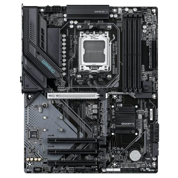 Gigabyte B850 GAMING WIFI6 | Socket AM5 | AMD B850 | 4xDDR5 | ATX | Moederbord