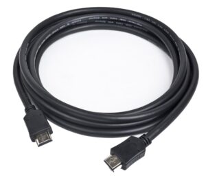 Gembird HDMI Kabel | 20 m | HDMI Type A naar Type A | Zwart