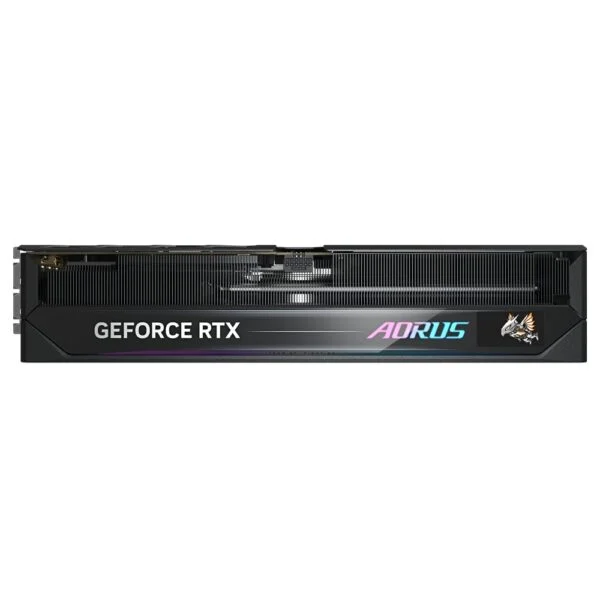 GIGABYTE AORUS GeForce RTX 5080 MASTER | 16GB GDDR7 | DLSS 4 | Videokaart | Nvidia GPU