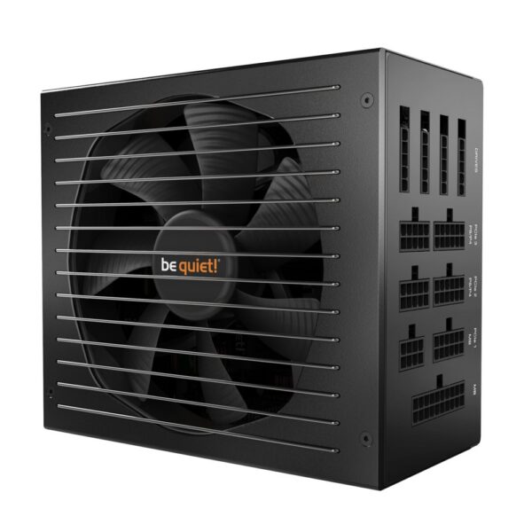 Be quiet! Straight Power 11 | 1000 Watt Gold ATX PSU | Power Supply | Voeding