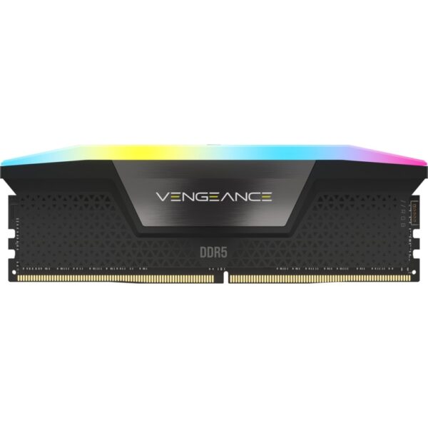 Corsair Vengeance RGB | 32GB 2x16GB | DDR5 | 6000MHz | CL36 | DIMM | Geheugenmodule | RAM