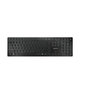 Cherry KW 9100 Slim | Draadloos Toetsenbord | QWERTY