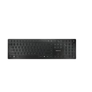 Cherry KW 9100 Slim | Draadloos Toetsenbord | QWERTY