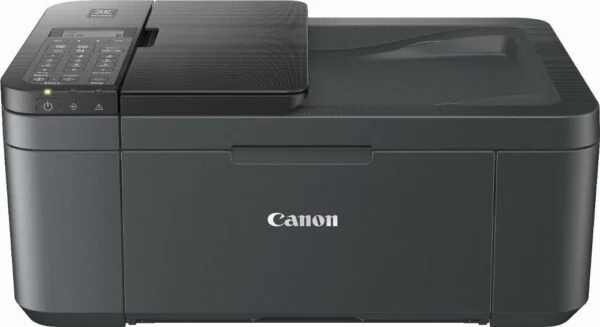Canon PIXMA TR4755i | All-in-One Inkjetprinter | A4 | 4800 x 1200 DPI | Wi-Fi | Kleur