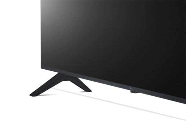 LG UR75 | 43'' Ultra HD 4K | LED Smart TV | Wifi | WebOS | HDR10 | 60Hz