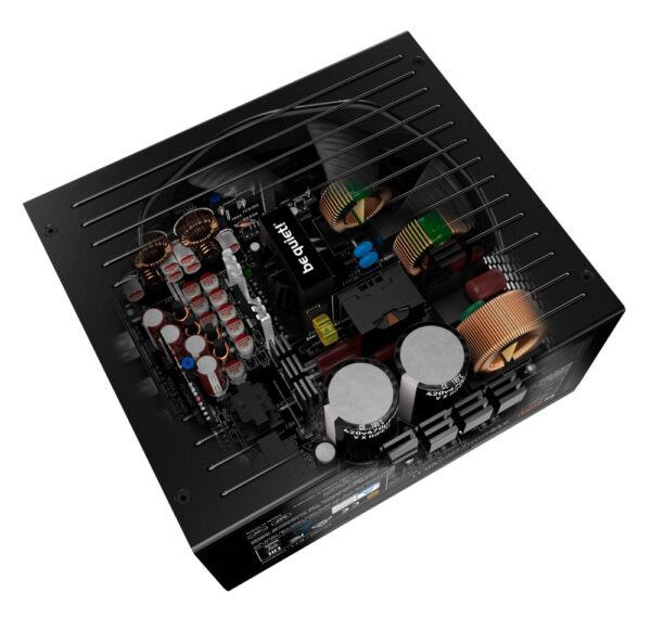 Be quiet! Straight Power 11 | 1000 Watt Gold ATX PSU | Power Supply | Voeding