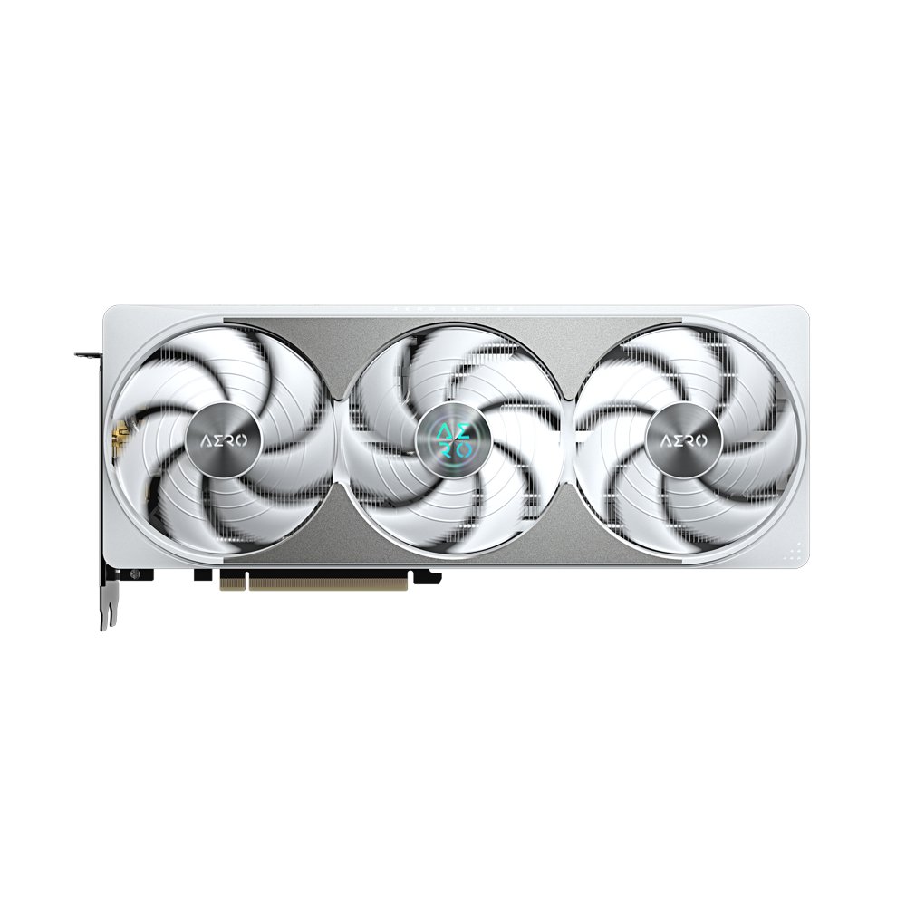 GIGABYTE GeForce RTX 5080 AERO OC SFF | 16GB GDDR7 | DLSS 4 | Videokaart | Nvidia GPU - Image 7