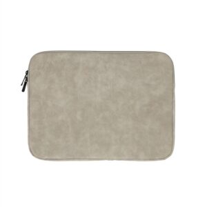SBOX VERONA 14" Sleeve | Elegant Grey Laptophoes