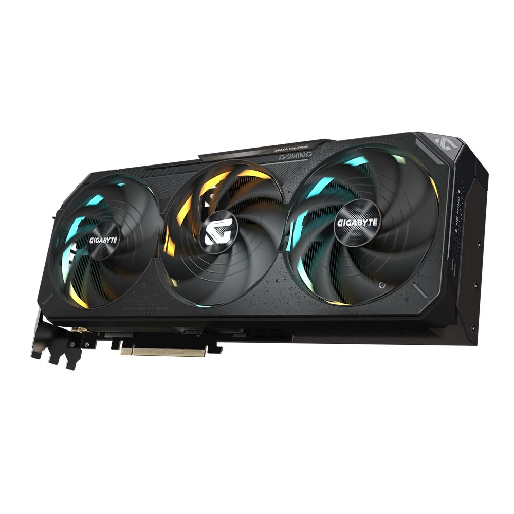 GIGABYTE GeForce RTX 5080 GAMING OC | 16GB GDDR7 | DLSS 4 | Videokaart | Nvidia GPU - Image 8